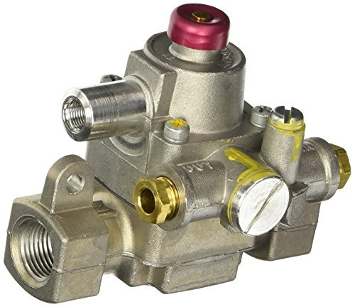 MONTAGUE F11911 SAFETY VALVE3/8 & quot for - Part# ()