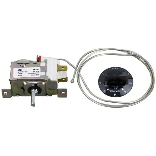 Temperature Control 502-290B BEVERAGE AIR