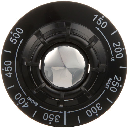 MONTAGUE F11684 DIAL 150-500 DEGREE