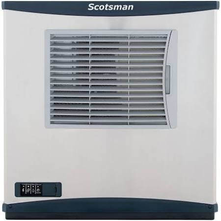 WATER INLET 12-2907-21 SCOTSMAN ICE SYSTEMS