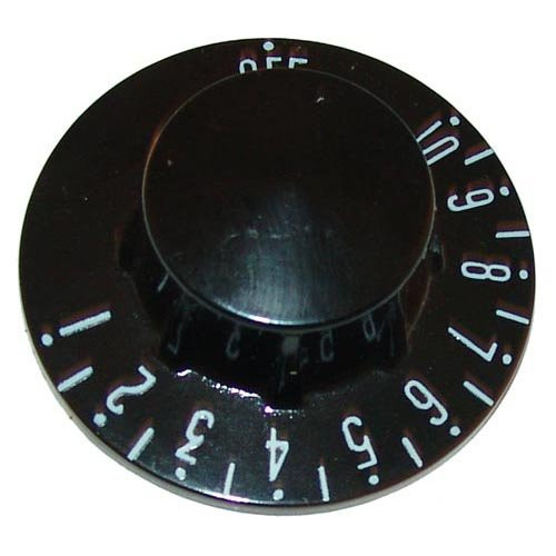 GROEN F12552 Thermostat Knob