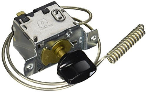 THERMOSTAT, CUBE SIZE 11-0428-21 SCOTSMAN ICE SYSTEMS