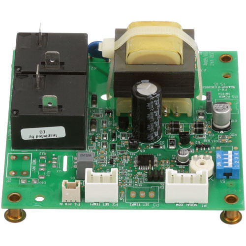 THERMOSTAT ELECTRIC GRID DLE 1481715 APW WYOTT