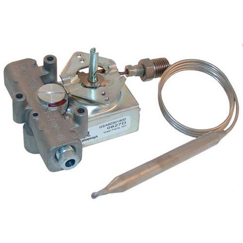 Thermostat Kit, Snap Act ion, Griddle P5047588 PITCO