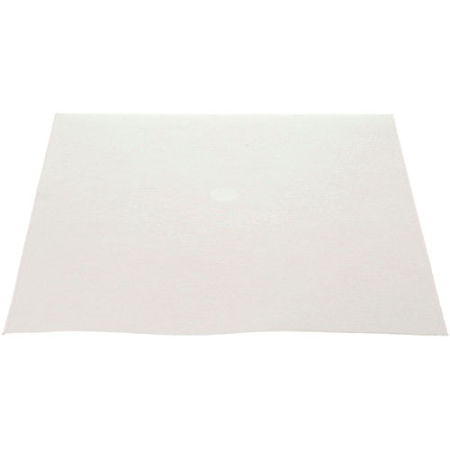 Filter Paper 100/Pkg - 1 8-1/2 inch x20-1/2 inch PP10613 PITCO