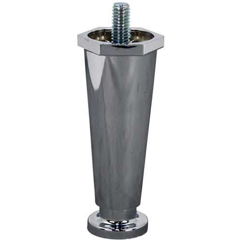 LEG, MOUTING TYPE 3/8-16 INCH, 4 INCH HIGH 2R-Y5092 STAR MFG