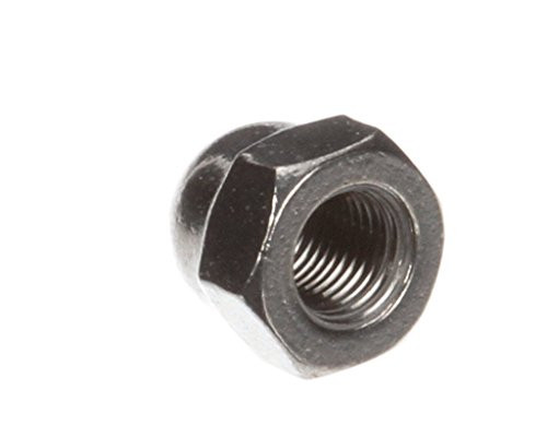 GROEN F13976-2 NUT ACORN (DOME) 3/8-24
