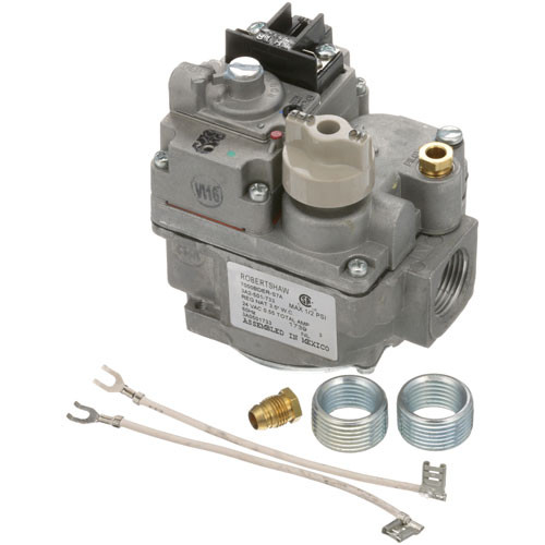 PITCO F11621 GAS VALVE3/4 & quot 24V for - Part# ()