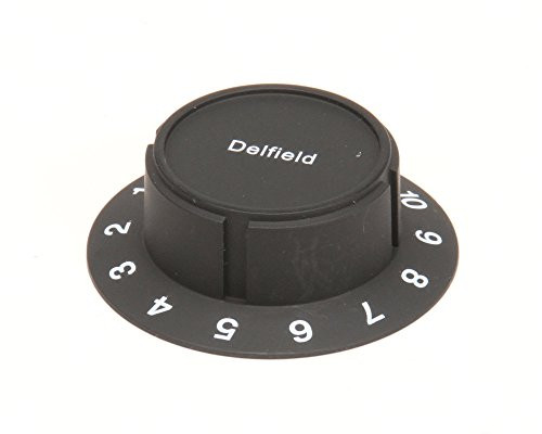 DELFIELD F13902 -S Control Thermostat Bagge Knob