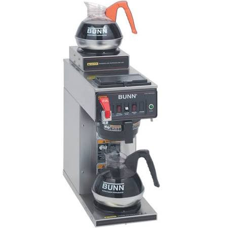 WATER VALVE - 120V 0.1085.0000 BUNN-O-MATIC
