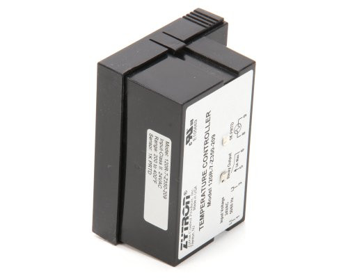 ACCUTEMP F13122 RTD THERMOSTAT - G1 GAS ELECT ()