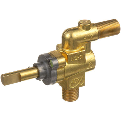 VULCAN F12225 00- BURNER VALVE1/4 MPT X 1/2-27 for - Part# 00- (00-)