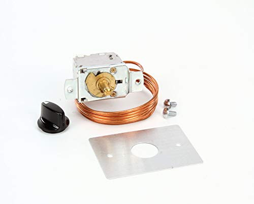 DELFIELD F11378 Tempurature Freezer Control