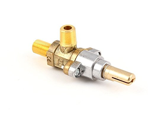 VULCAN F12281 BURNER VALVE