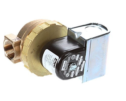 SOLENOID VALVE 3/4 INCH 110-120V 271002-1 VULCAN