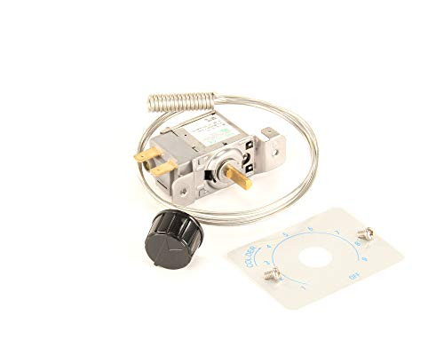 RANDELL F10268 HD CNT1401 Refrigeration Wkf11A- Control