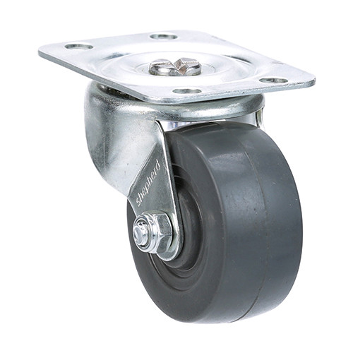 B K INDUSTRIES F11660 CASTER, WC-4020-01-SR, F KF