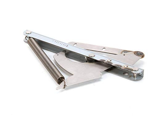 TURBOCHEF F20002 HINGE - LEFT for Turbo Chef - Part# ()