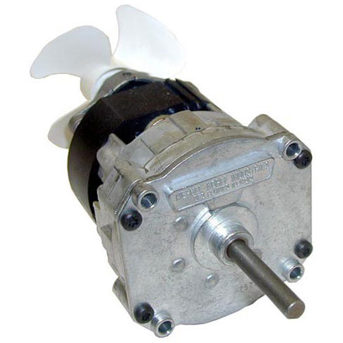 HATCO F11168K R02-12-020 60 Hz Gear Motor Kit 6 RPM 208V