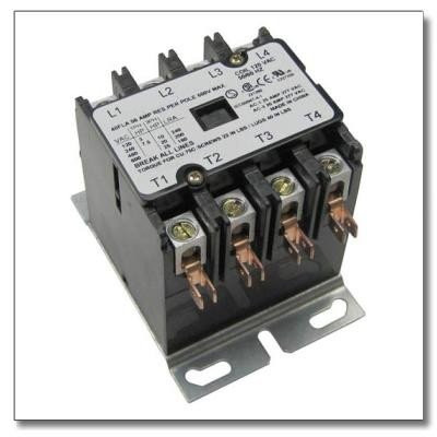 HATCO F11398 02-01-017-00 02-01-017-00 CONTACTOR (02-01-017-00)