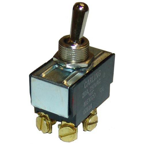 HATCO F11799 R02-19-008A-00 R02-19-008A-00 TOGGLE SWITCH (R02-19-008A-00)