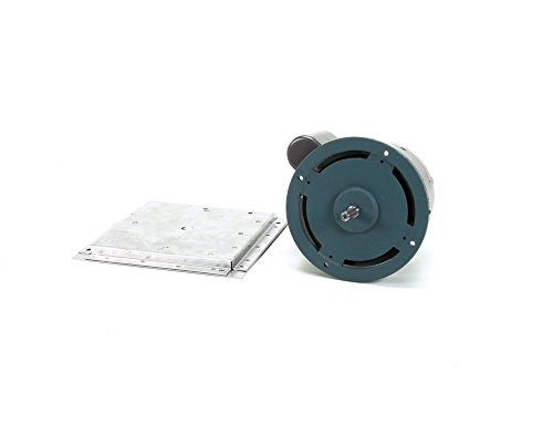 Imperial F12483K BLOWER MOTOR115V, 1/4HP, 1P 1725 for - Part# ()