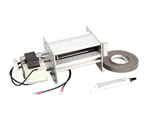 HATCO F11425K R02-12-003 Blower Motor-Fs and fshc-120V