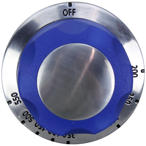 Imperial F12530 Ir- Griddle Control Knob