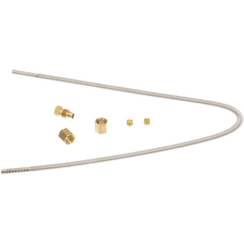 FLEX TUBE KIT T3-KIT-18 DORMONT