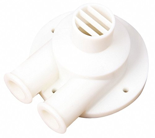 HOSHIZAKI F11506-2 Housing For Pump Fits Ice Machine Km-450 Km-452 Km-500 Km-630 281621