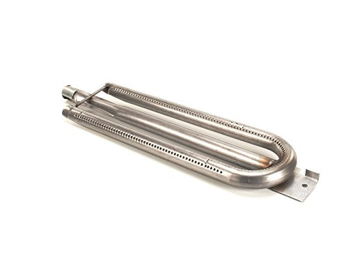 JADE F12611 Burner, Oven Weld Assembly, 24" Height, 6" Width, 6" Length