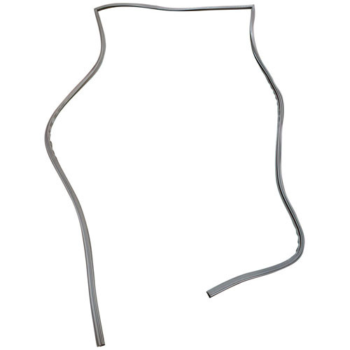 DRAWER GASKET 36X78 RH T RIPLE SIDED 225161075 KOLPAK