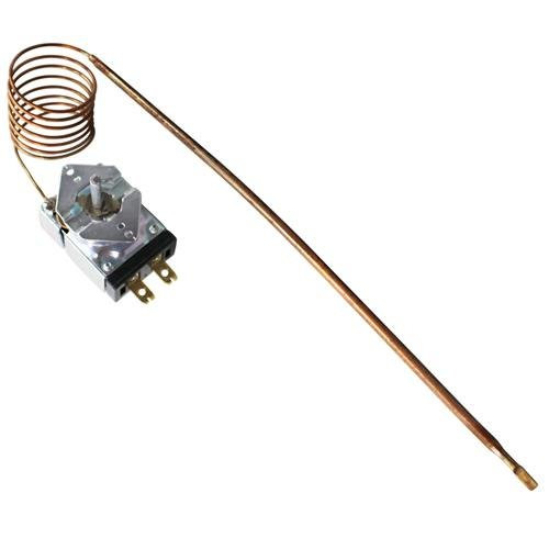 STAR MFG F11273 Thermostat K Bulb 3/16 X 11-5/8 Temp 100-450 Cap 42 Star Wells Warmer Hmp 461154
