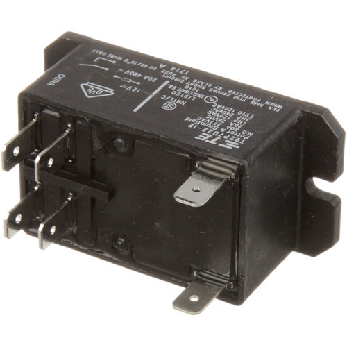 Relay 2E-Z3335 STAR MFG