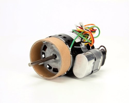 Motor, Convection - 120/ 208/220/230/240 18614-0360 CARTER-HOFFMANN