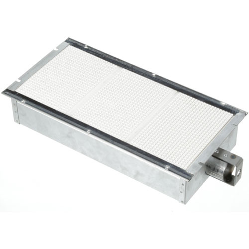 ACCUTEMP F14047 Burner 30,000 BTU