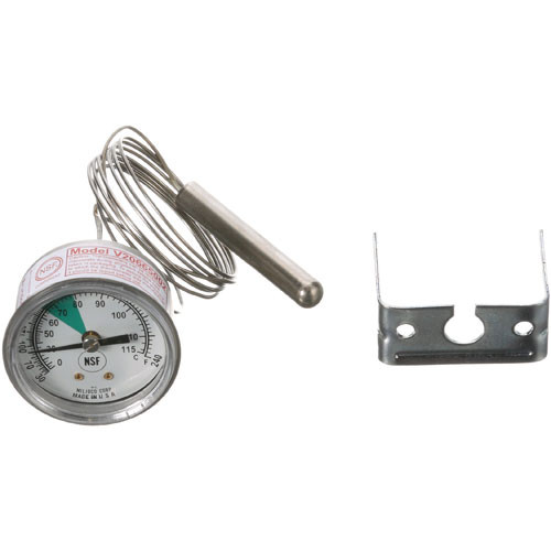 THERMOMETER 2T-3004112 STAR MFG
