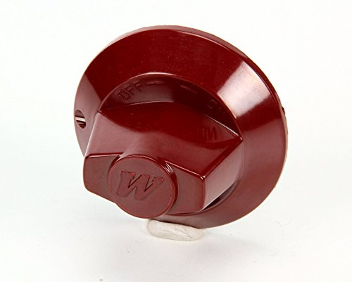 VULCAN F13917 CONTROL W/SET SCR KNOB ()