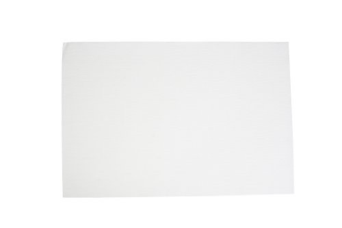 FRYMASTER F12806 803-0284 Case of 16 3/8" X 24 3/8" Filter Paper