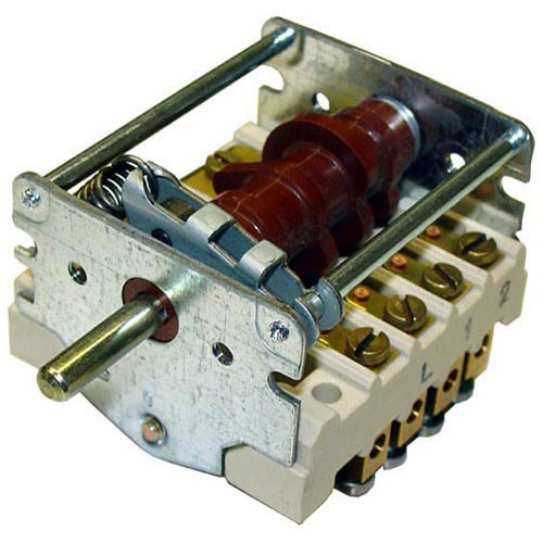 BAKERS PRIDE F11966 Rotary Switch