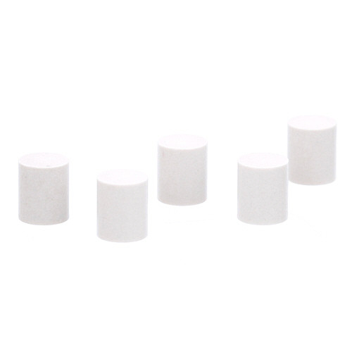 HENNY PENNY F12473 PUMP ROLLER (PTFE) - Set of 5 Pcs 8 GPM PUMP