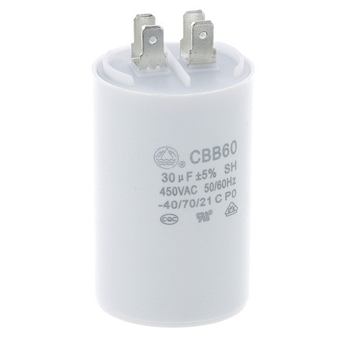 SOUTHBEND F12221-1 CAPACITOR 115V