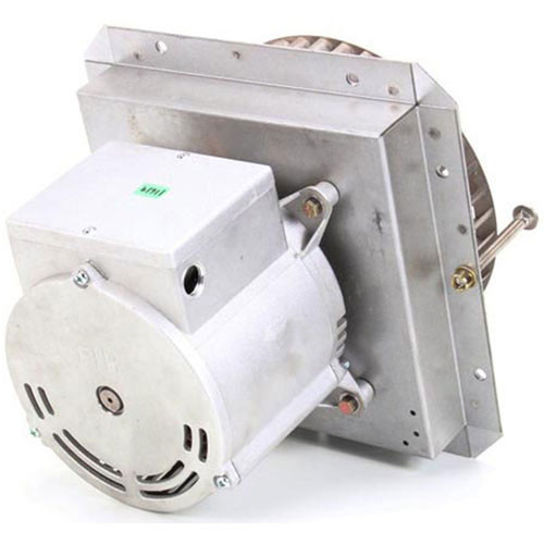 SOUTHBEND F12494K MOTOR POCKETY ASSEMBLY