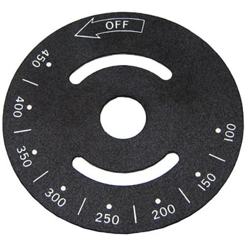 VULCAN F11292 Dial, Control Knob