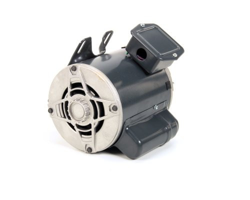 Motor, 115V,50/60HZ, 1/2 HP, 1725/1140RPM (CWSE) 358516-1 VULCAN