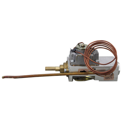 Imperial F14560 SAFETY VALVE/THERMOSTAT for - Part# ()