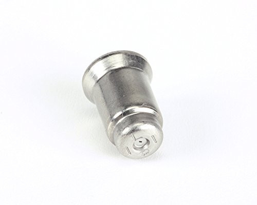 VULCAN F11568 PILOT ORIFICE LP .010 IN CH X 1/4 INCH