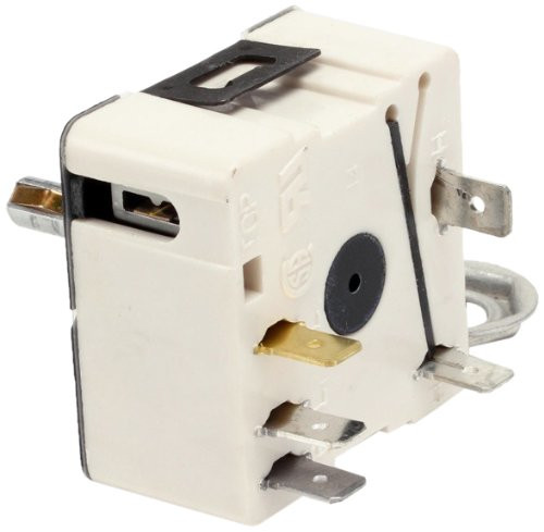 INFINITE HEAT SWITCH 411503-G1 VULCAN