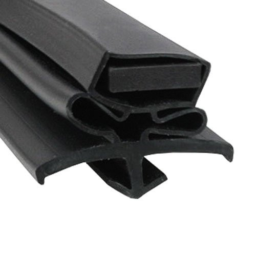 TRUE F12493 GASKET, DOOR20 3/4 & quot X 30 & quot for - Part# ()