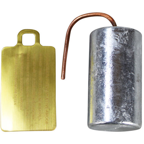 Cleveland F10173 Anode Assembly, Corrosio n Prevention